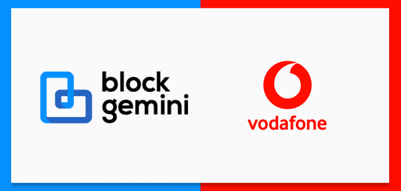 Block Gemini - Voda Header