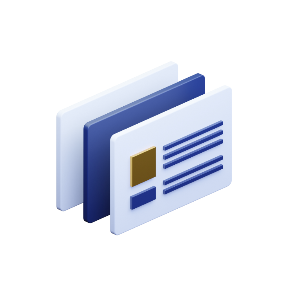 Block Gemini - identity