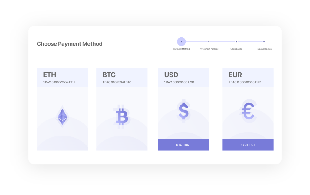 Block Gemini - Home Dashboard Design