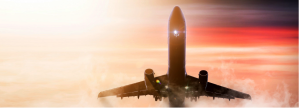 Block Gemini - Aviation Surveillance and Inspection Photo