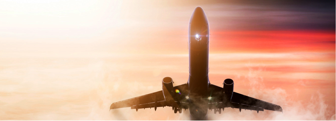 Block Gemini - Aviation Surveillance and Inspection Photo