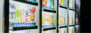 Block Gemini - Vending Machine Management 11