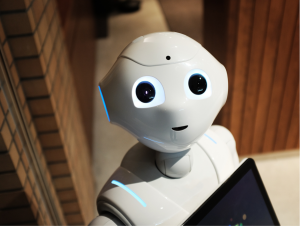 Block Gemini - Ai Customer Service Robot