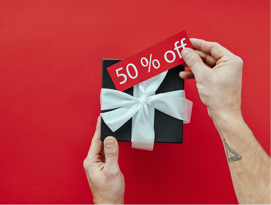 Block Gemini - Discount Photo