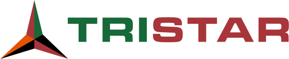 Block Gemini - Tristar Logo Transparent