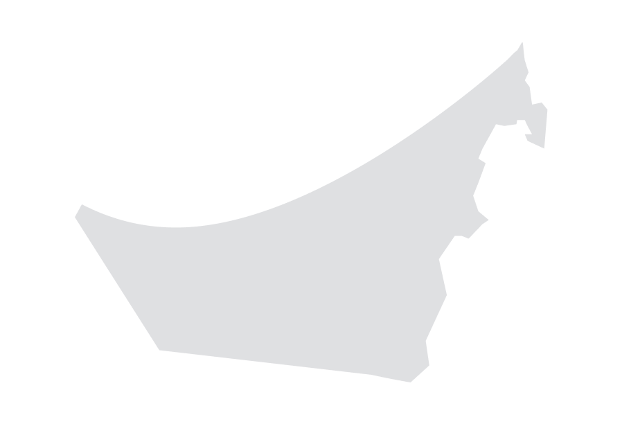 Block Gemini - UAE Photo