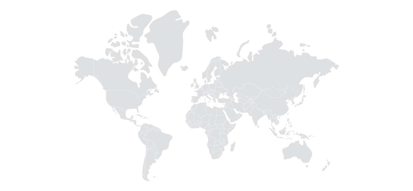 Block Gemini - World Map 1