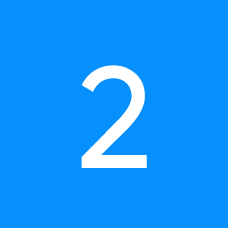 Block Gemini Icon Design 2