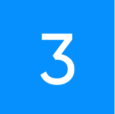 Block Gemini - No3 Design