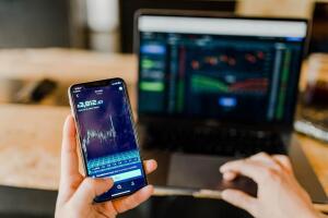Block Gemini - Trading Photo